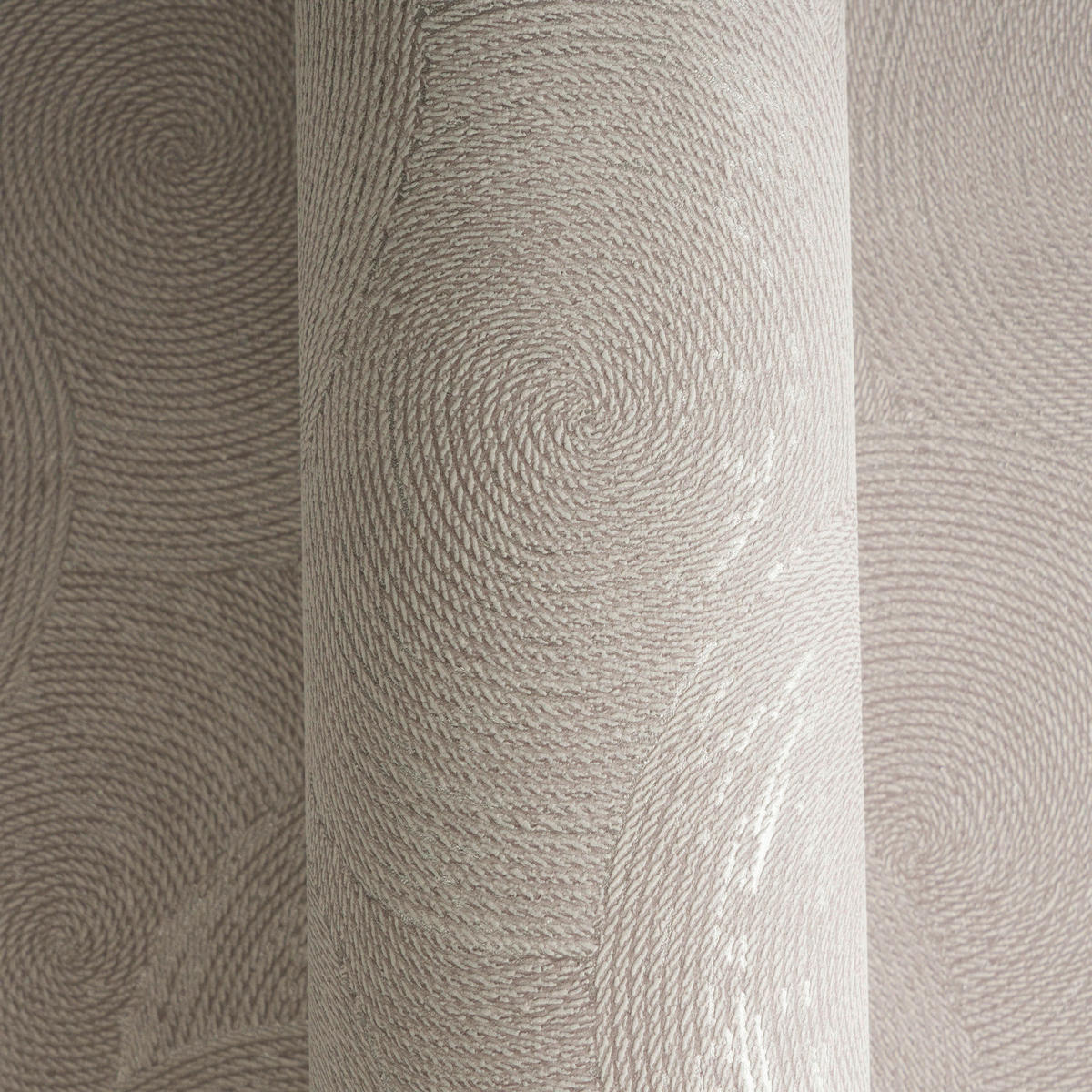 A.S.Création Vliestapete beige grau B/H/D: ca. 53x1005x8,8 cm Vliestapete - beige/grau (8,80/1005,00cm) - A.S.Creation