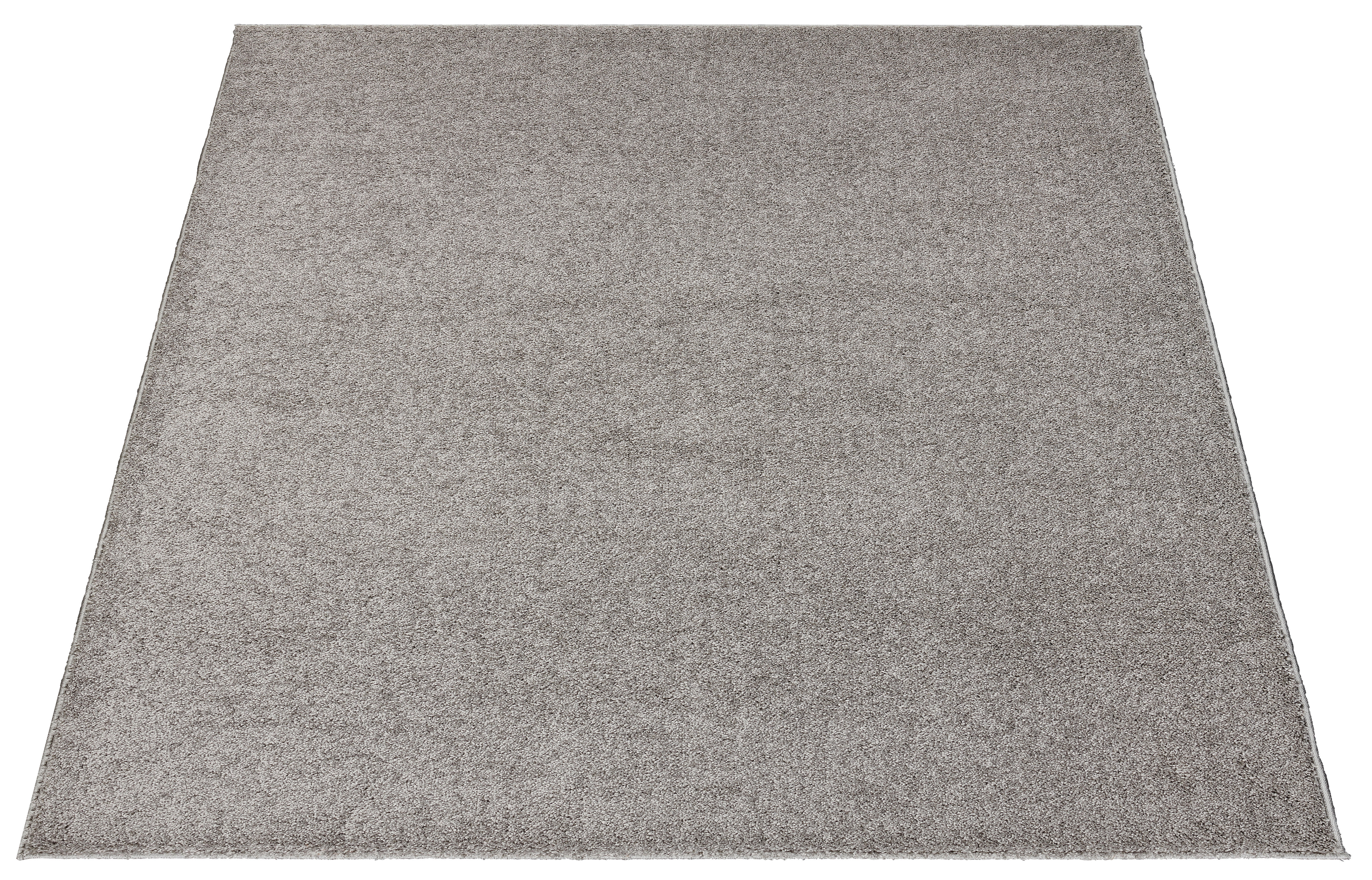 Merinos Teppich Forest grau B/L: ca. 120x170 cm Forest - grau (120,00/170,00cm) - Merinos