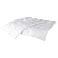 Kassettenbett Kassettenbett_Daunentouch 135x200cm - weiß (135,00/200,00cm)