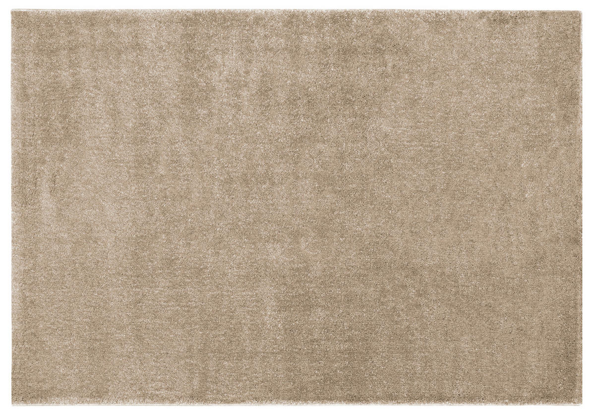 Teppich Valentino beige B/L: ca. 160x230 cm Valentino - beige (160,00/230,00cm)