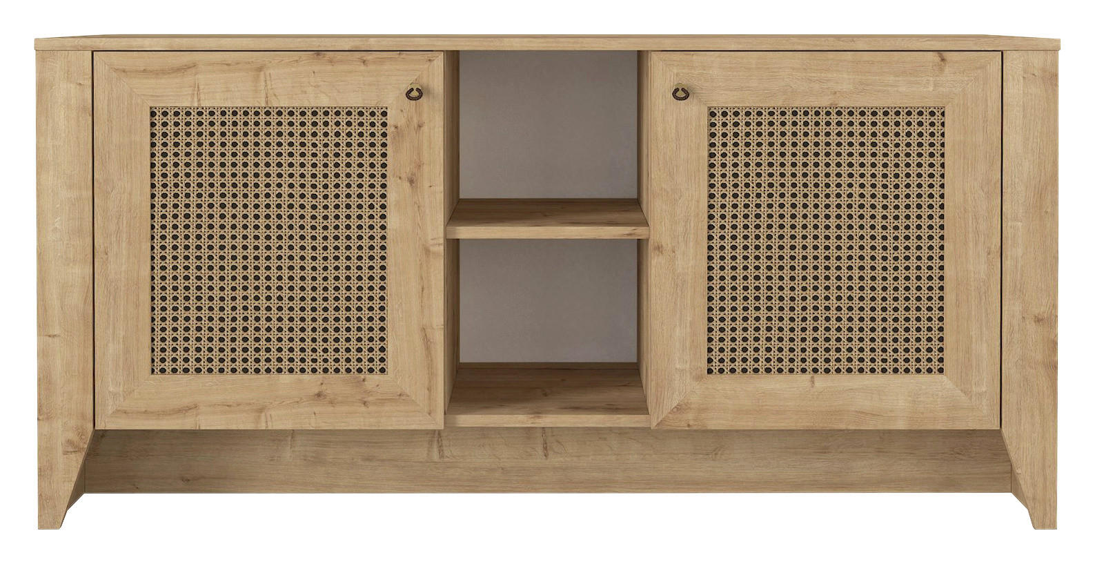 Sideboard Madura Saphir Nachbildung B/H/T: ca. 15x74x45 cm Madura - Saphir (15,00/74,00/45,00cm) - moebel17