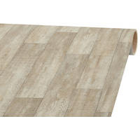 Vinylboden Maxima grau Plankeneiche B: ca. 400 cm pro m² Maxima - grau (400,00cm)