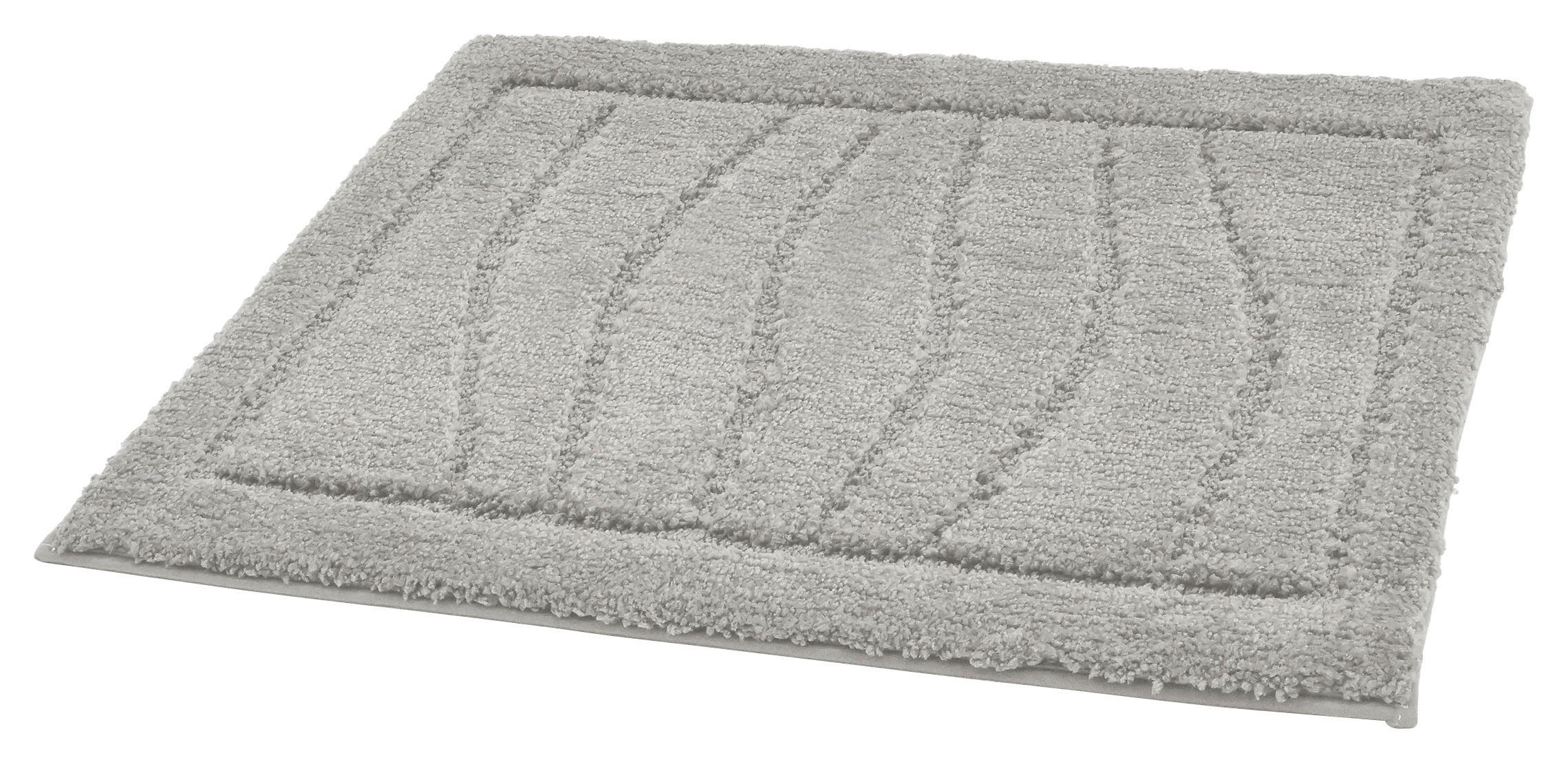Badematte Lasse Lasse - stone (55,00/65,00cm) - Tuffi