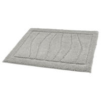 Badematte Lasse Lasse - stone (55,00/65,00cm) - Tuffi