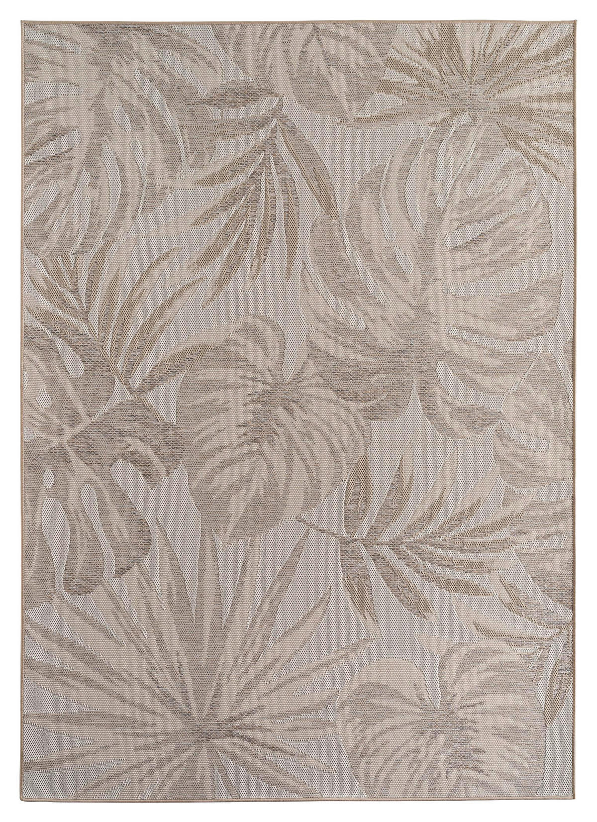 Ayyildiz Outdoorteppich DESERT beige B/L: ca. 200x290 cm DESERT - beige (200,00/290,00cm) - Ayyildiz