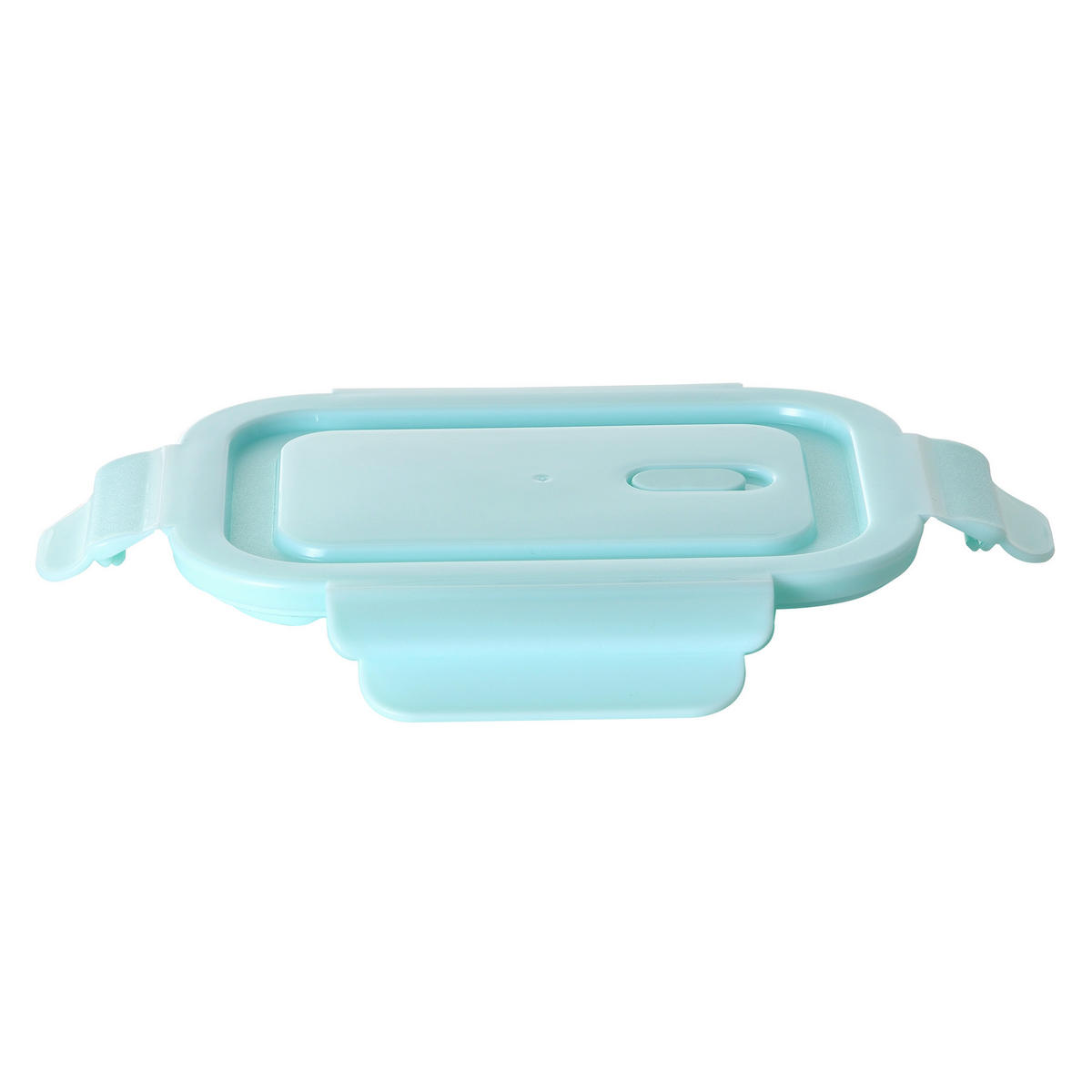 SAN IGNACIO Lunch-Box Menorca transparent Menorca - hellblau/transparent - SAN IGNACIO