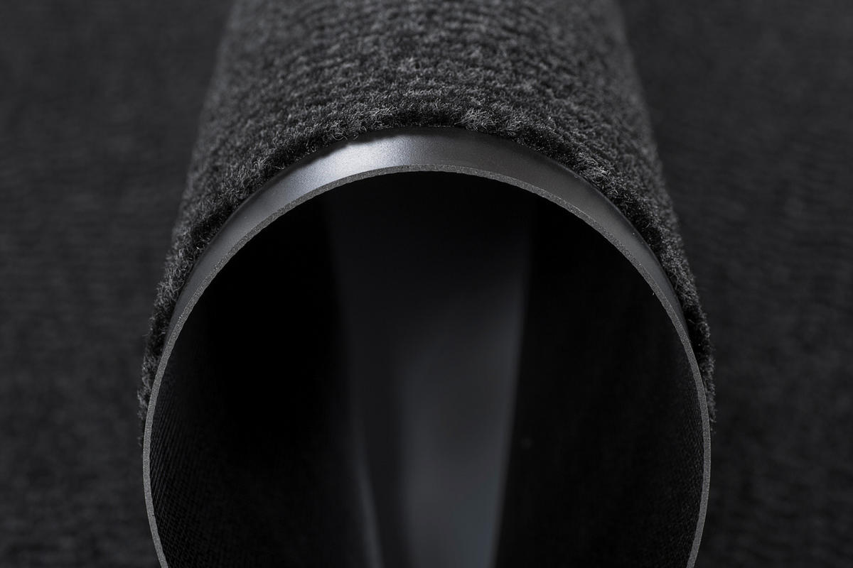 Andiamo Schmutzfangmatte Easy anthrazit B/L: ca. 90x250 cm Easy - anthrazit (90,00/250,00cm) - Andiamo