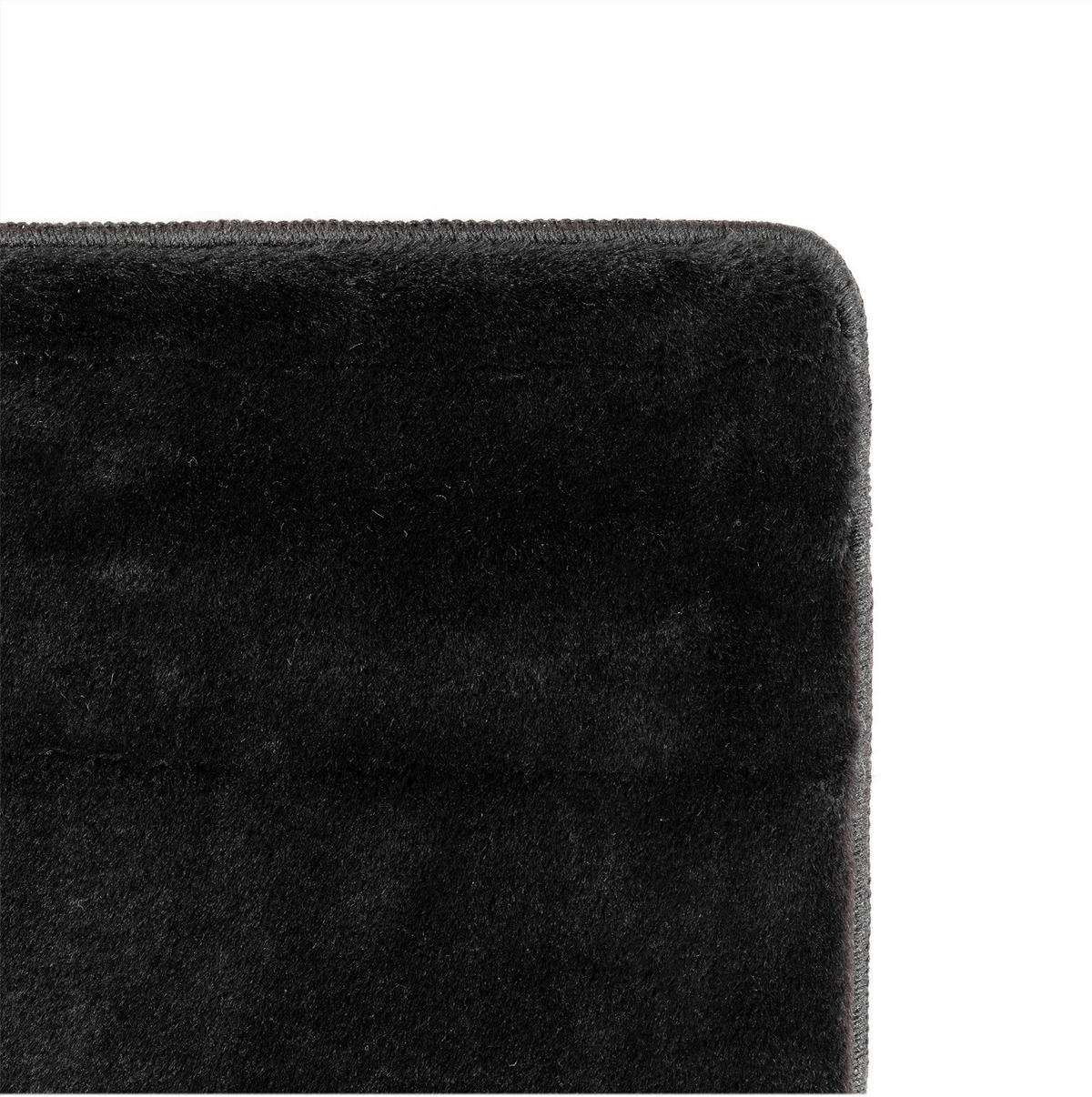 Ayyildiz Teppich JOY schwarz B/L: ca. 200x280 cm JOY - schwarz (200,00/280,00cm) - Ayyildiz