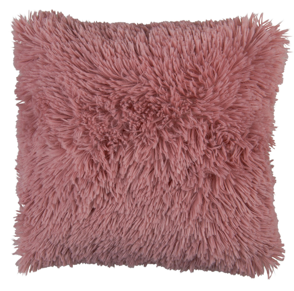 Dekokissen Billy Billy - altrosa (25,00/25,00cm)