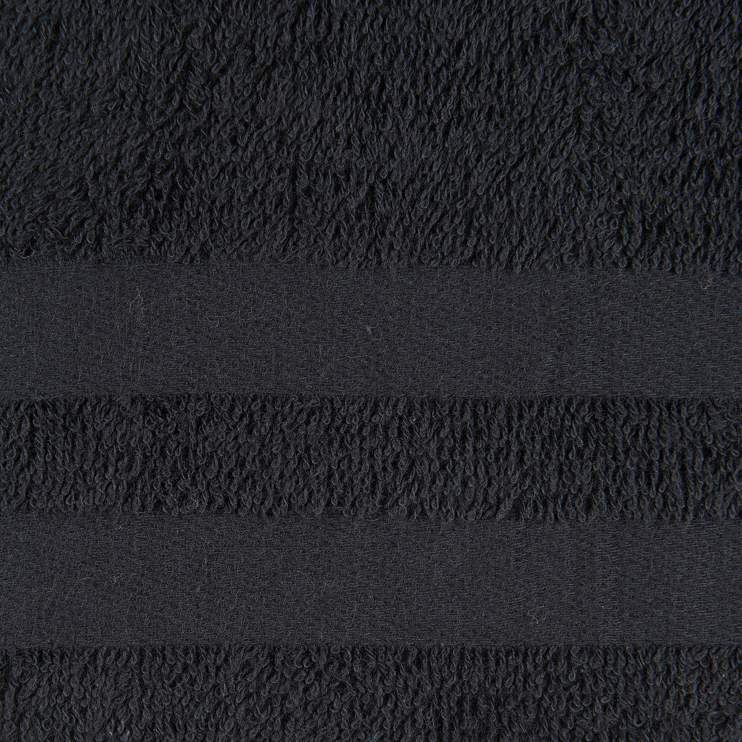 Handtuch Miami Miami - schwarz (50,00/100,00cm)