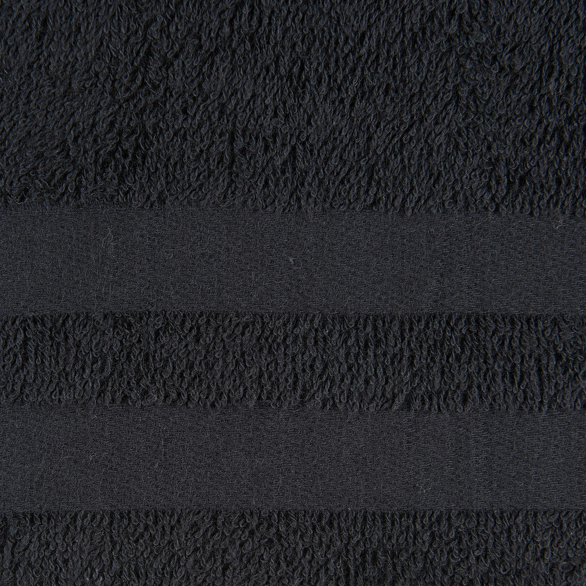 Handtuch Miami Miami - schwarz (50,00/100,00cm)