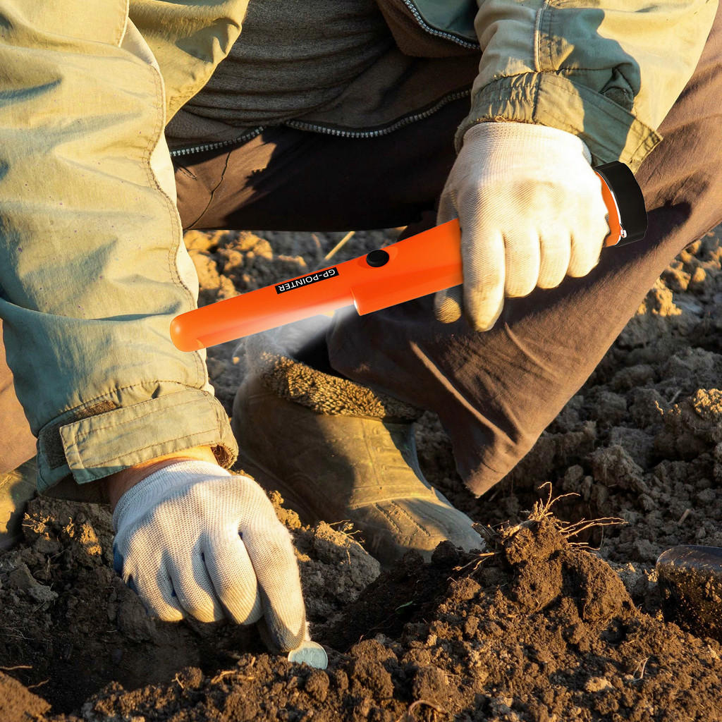 Thumbnail - Outsunny Metalldetektor