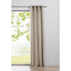 Ösenvorhang 2er Pack Balance beige B/L: ca. 135x245 cm Balance - beige (135,00/245,00cm)