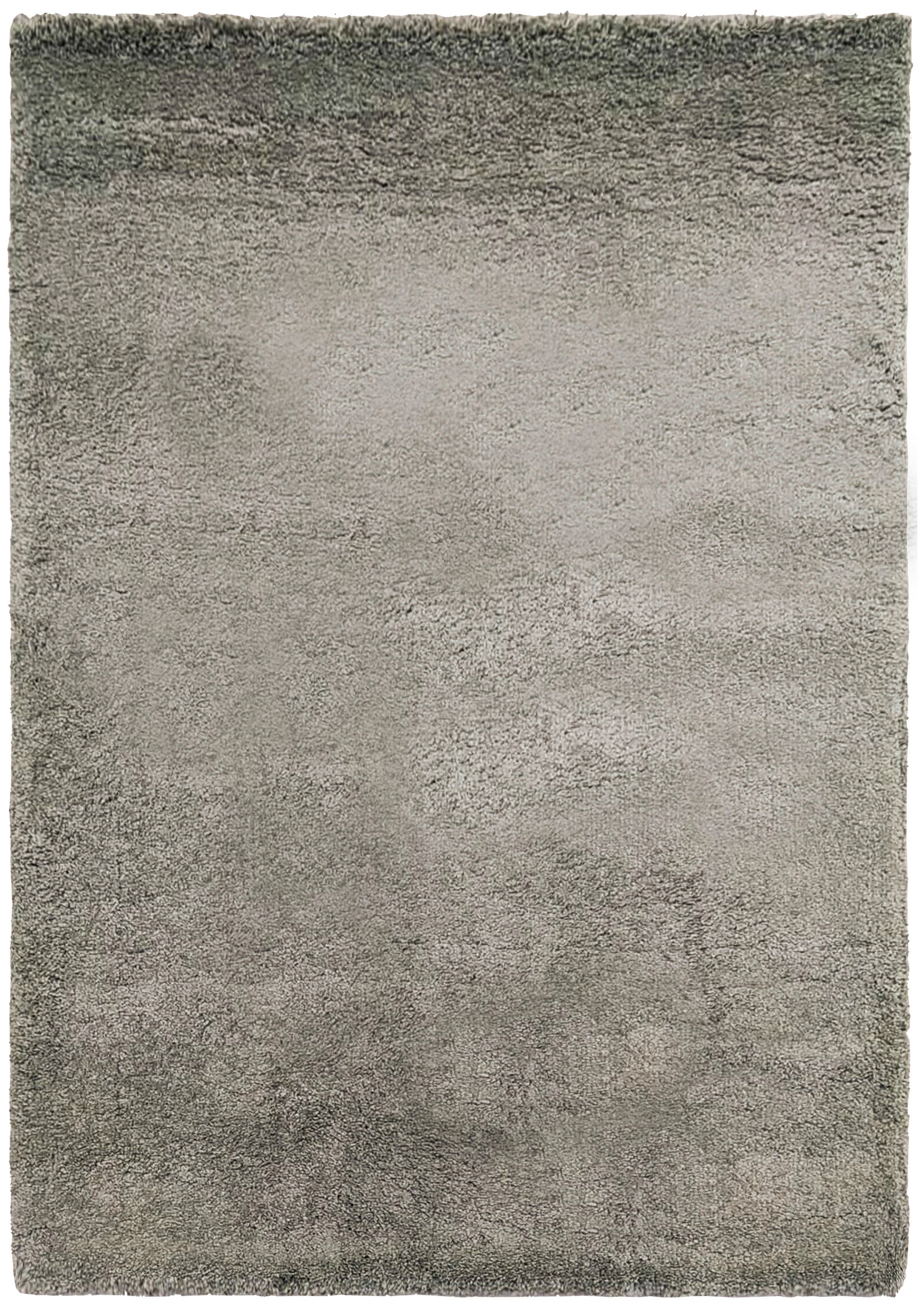 Hochflorteppich Pisa grün B/L: ca. 160x230 cm Pisa - grün (160,00/230,00cm)