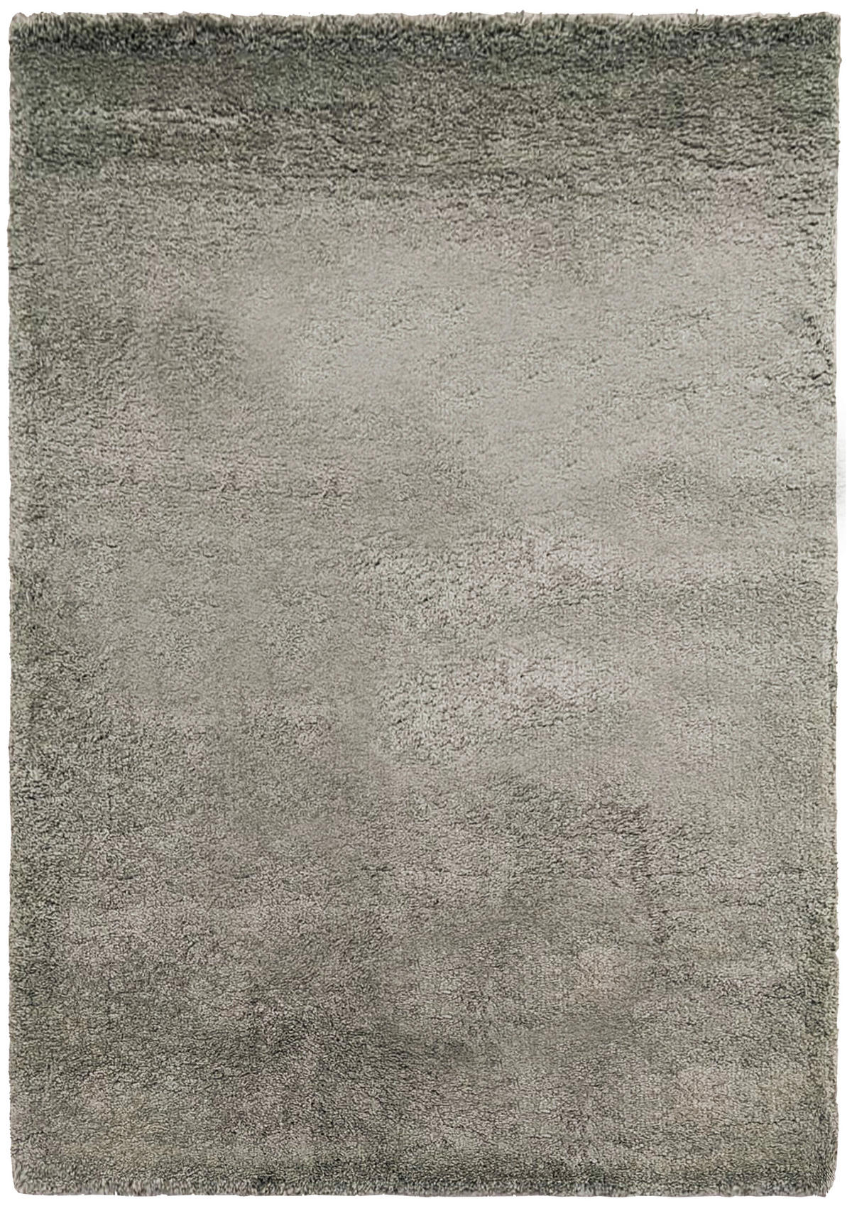 Hochflorteppich Pisa grün B/L: ca. 80x150 cm Pisa - grün (80,00/150,00cm)
