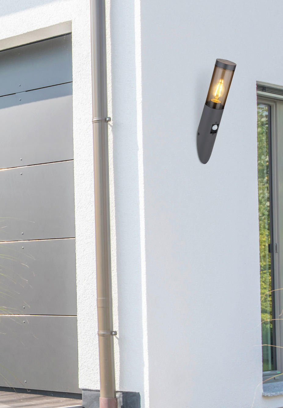 Außenleuchte BOSTON - GLOBO