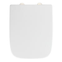 WENKO WC-Sitz Exclusiv Nr. 8 Duroplast Exclusiv Nr. 8 - WENKO
