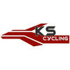 KS-Cycling Trekking-Bike Herrenfahrrad Vegas 100T schwarz ca. 28 Zoll Trekkingrad Vegas 100T - schwarz - KS-Cycling
