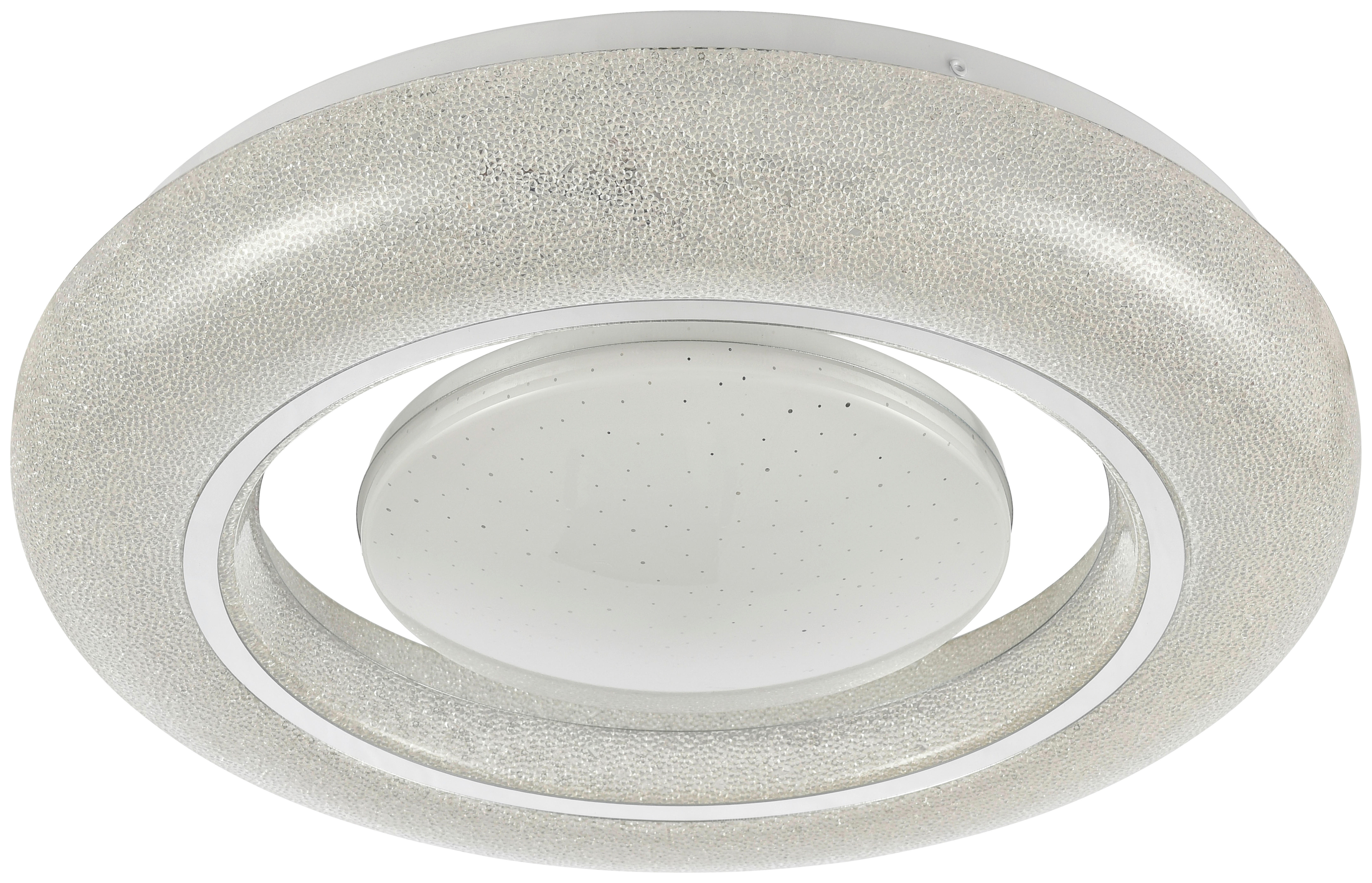 POCOline Deckenleuchte C13778P0 weiß Kunststoff 1 Brennstellen LED-Deckenleuchte_Blinky - weiß - POCOline