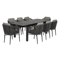 Acamp Gartensitzgruppe Manhattan + Chicago Manhattan + Chicago - Acamp