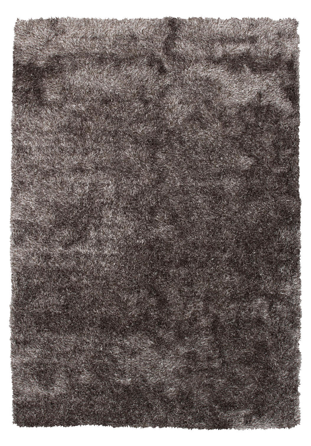 Kayoom Hochflorteppich Diamond 725 champagner B/H/L: ca. 200x4x290 cm Diamond 725 - champagner (290,00/200,00/4,00cm) - Kayoom