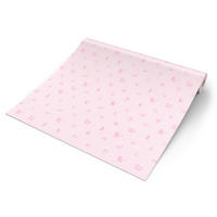 Vliestapete rosa B/L: ca. 53x1005 cm Vliestapete_35854-1 - rosa (53,00/1005,00cm)