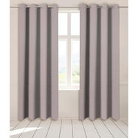Verdunklungsvorhang Larius rosé B/L: ca. 140x245 cm Larius - rosé (140,00/245,00cm)