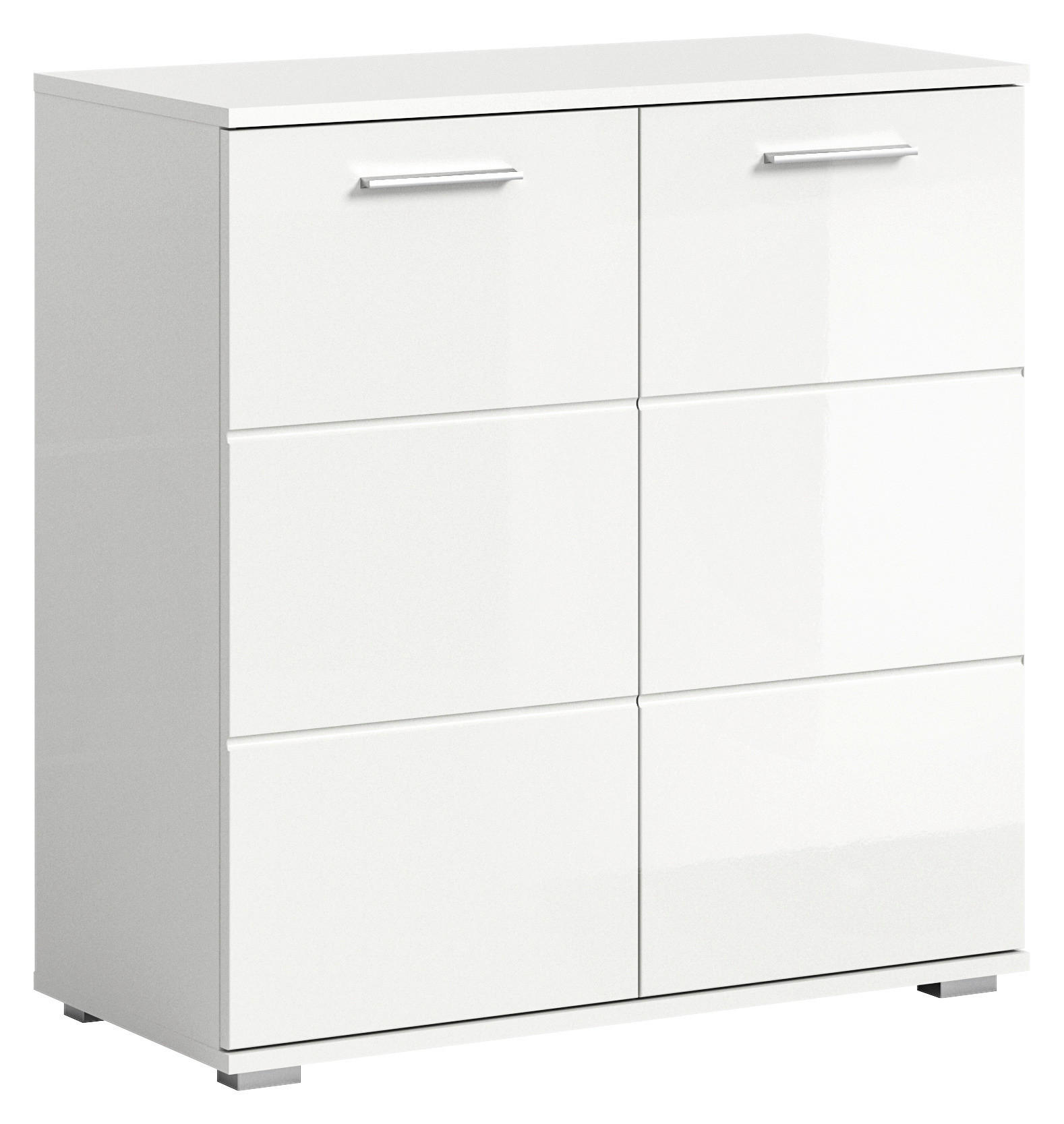Kommode PREGO B/H/T: ca. 80x83x37 cm PREGO - (80,00/83,00/37,00cm) - xonox.home