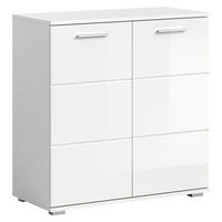 Kommode PREGO B/H/T: ca. 80x83x37 cm PREGO - (80,00/83,00/37,00cm) - xonox.home