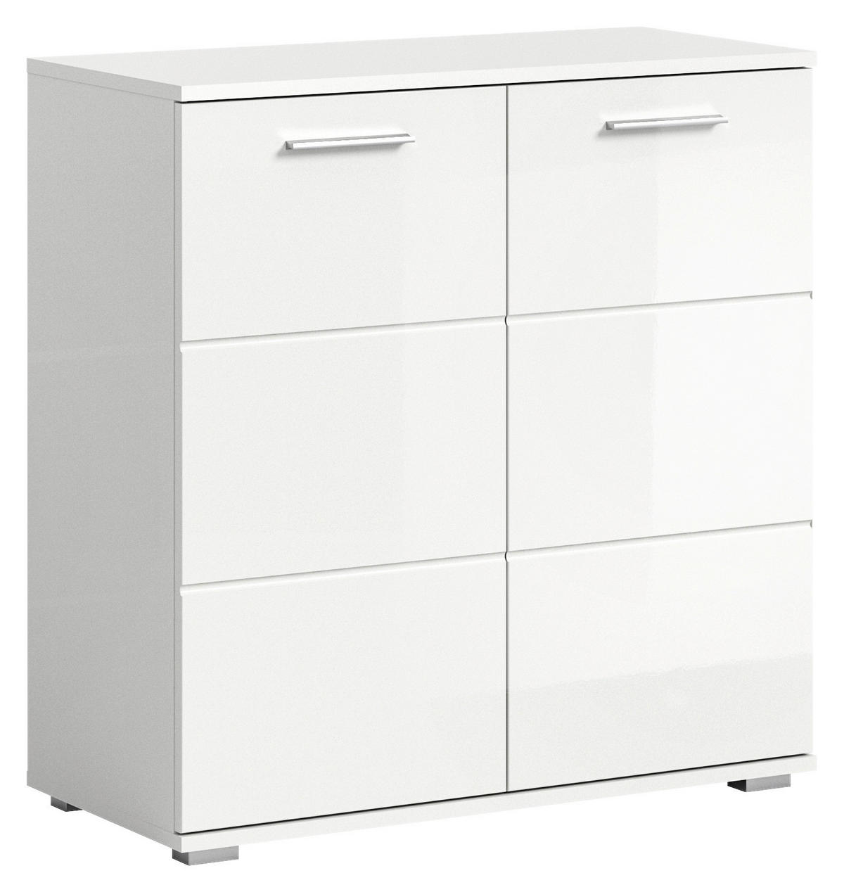 Kommode PREGO B/H/T: ca. 80x83x37 cm PREGO - (80,00/83,00/37,00cm) - xonox.home