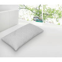 Viskokomfortkissen Polaris weiß Polaris - weiß (80,00/40,00cm)