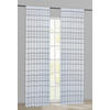 Fertigstore Bella grau B/L: ca. 300x245 cm Bella - grau (300,00/245,00cm) - POCOline