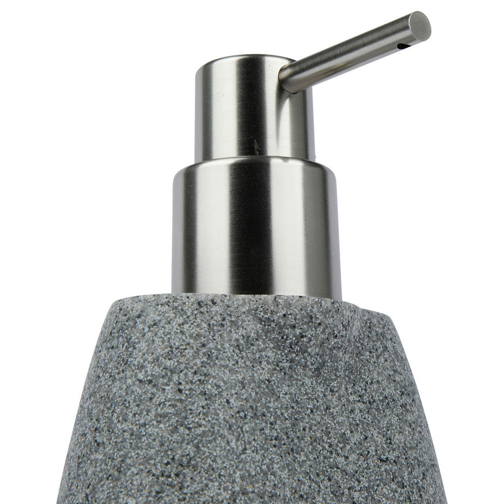 Thumbnail - Seifenspender Kunststoff