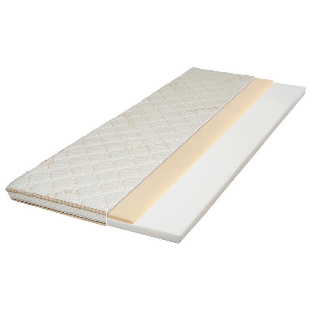 Thumbnail - Viskotopper Vico Liegefläche B/L: ca. 180x200 cm