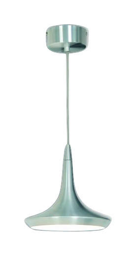 Näve Leuchten LED Pendelleuchte NV7042360 Oslo - natur (22,00/150,00cm) - Näve Leuchten