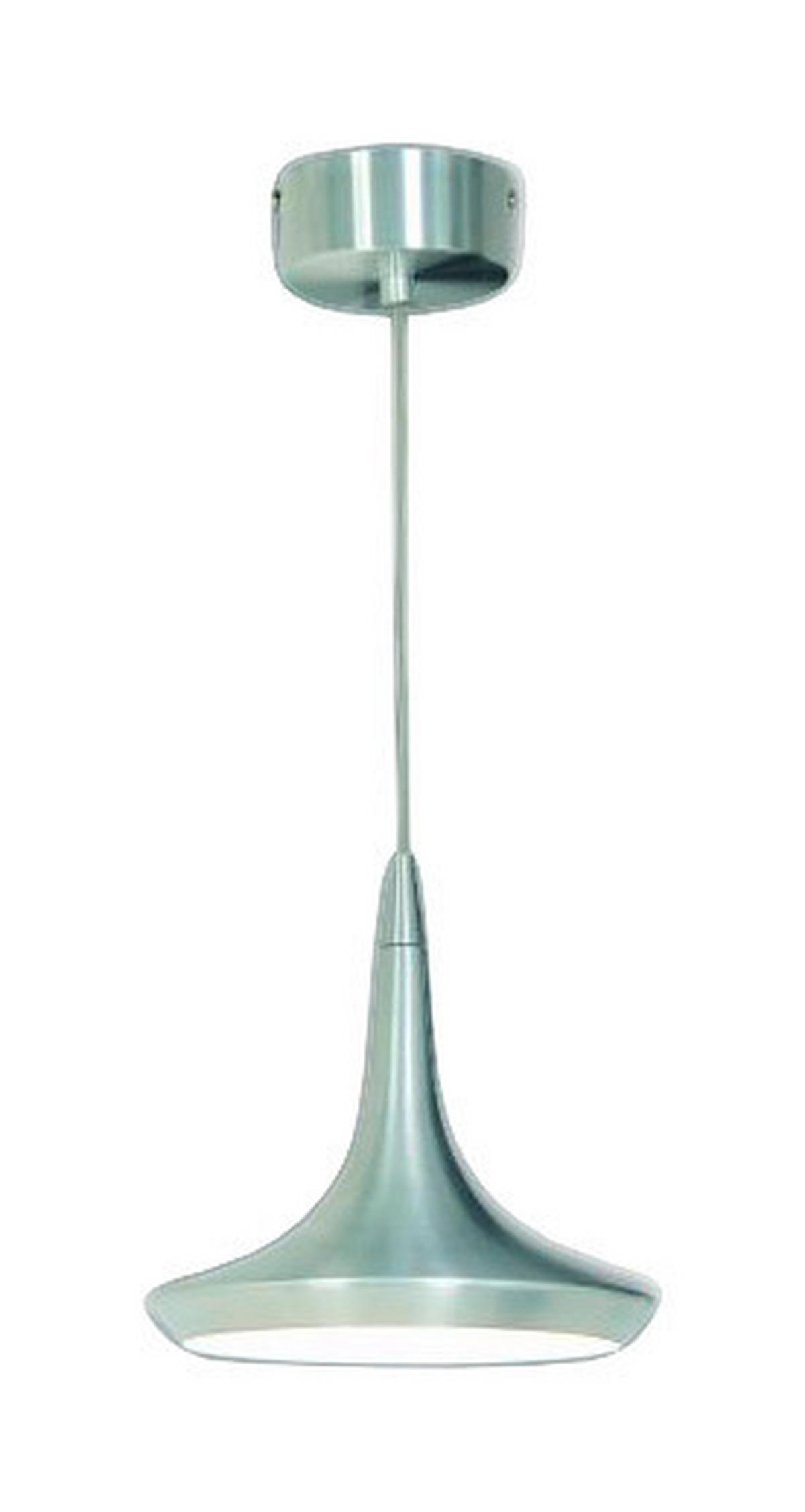 Näve Leuchten LED Pendelleuchte NV7042360 Oslo - natur (22,00/150,00cm) - Näve Leuchten