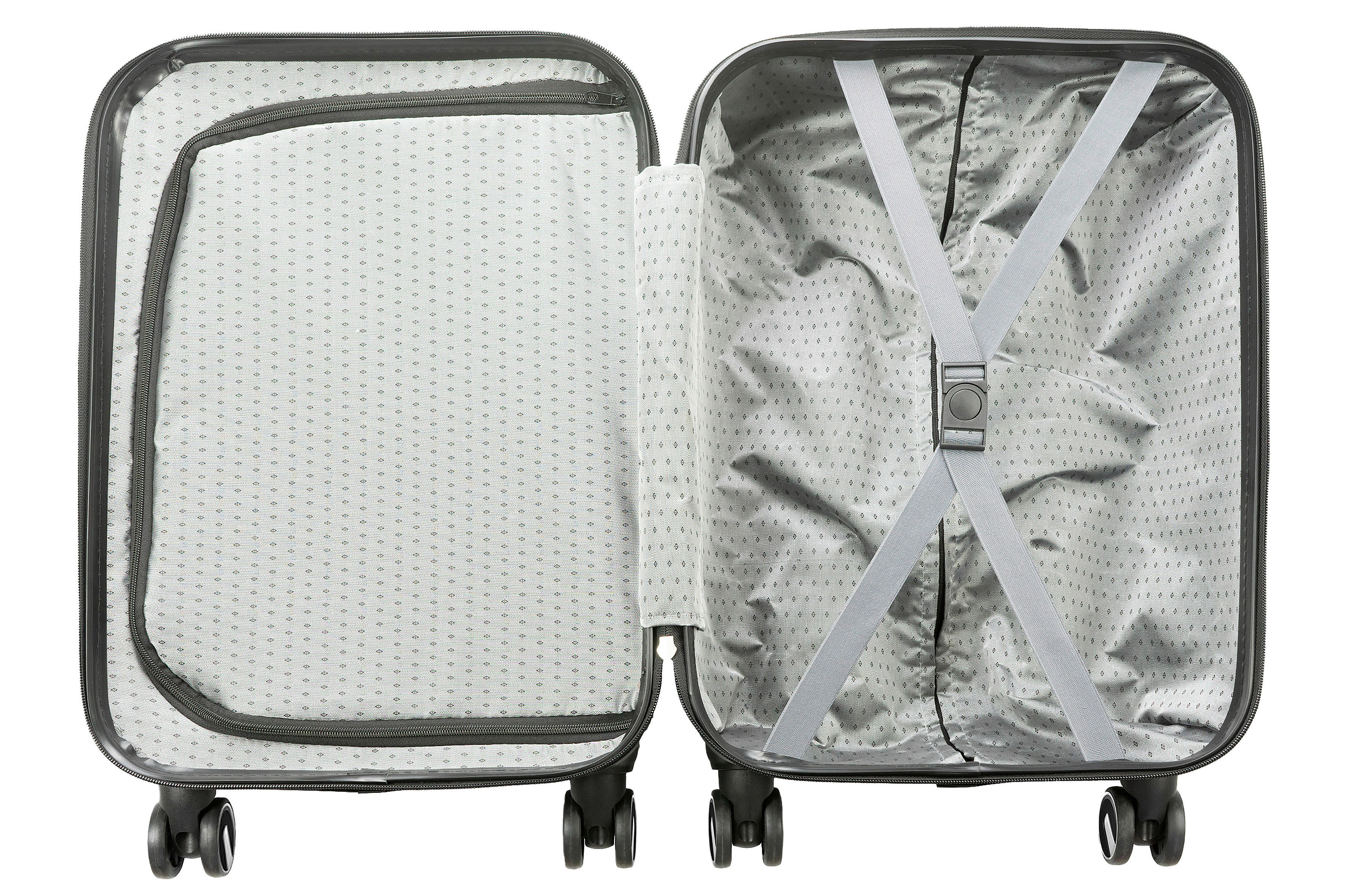 Thumbnail - HOFFMANNS Hartschalenkoffer