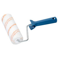 easypro. Farbroller B/L: ca. 15x25 cm Farbroller 15cm Orangefaden - (15,00/25,00cm) - easypro.