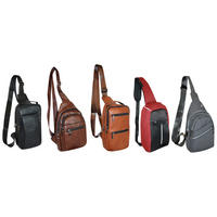 Crossbag sortiert B/H/T: ca. 17x30x10 cm Crossbag - sortiert (17,00/30,00/10,00cm)