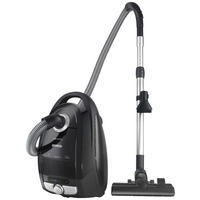 Gorenje Bodenstaubsauger VCE21ECBK schwarz Kunststoff Metall B/H/L: ca. 24x30x46 cm Bodenstaubsauger_VCE21ECBK - schwarz (46,00/24,00/30,00cm) - Gorenje