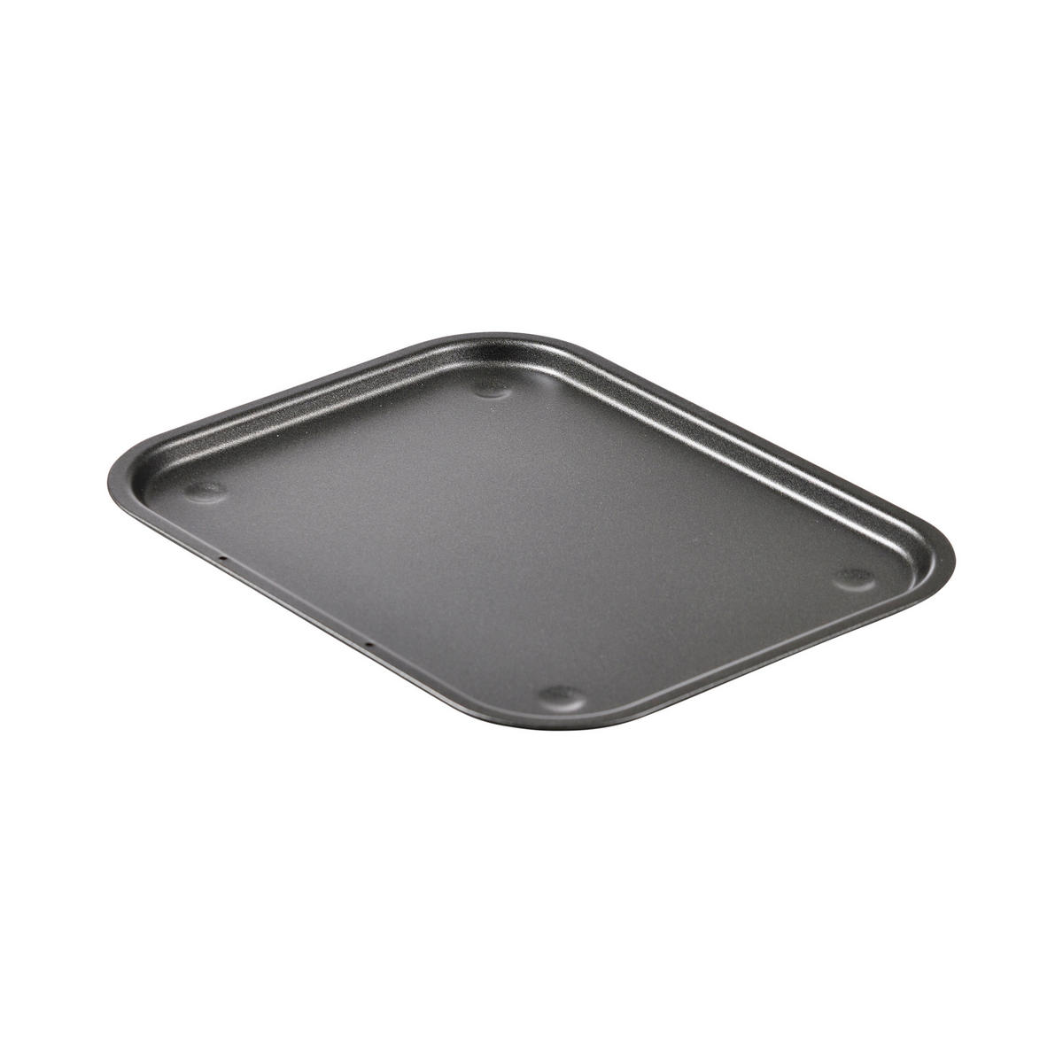 MASTERPRO Heißluftfritteuse ROCKET CYCLONE 1200 - schwarz - MASTERPRO