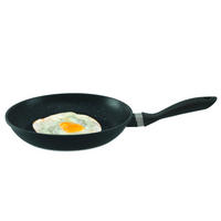 POCOline Pfanne schwarz Aluguss D: ca. 24 cm Pfanne_Pocoline 24cm - schwarz (24,00cm) - POCOline