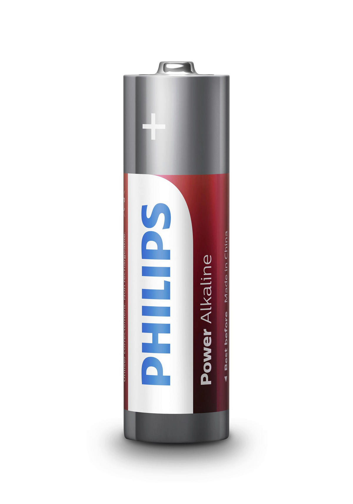 Philips Batterie-Set Batterie_AA_Power_Alkaline_24er - Philips