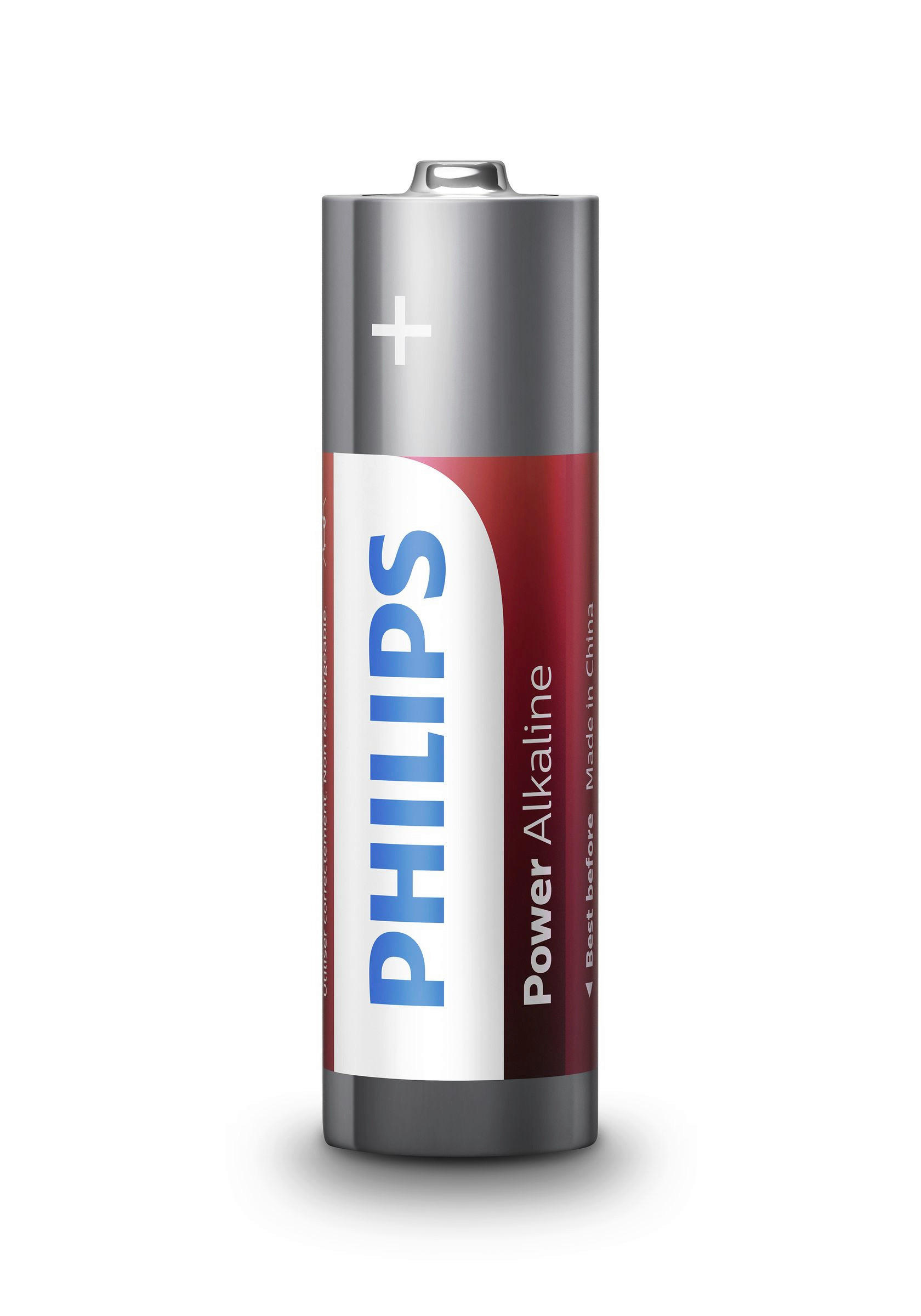 Philips Batterie-Set