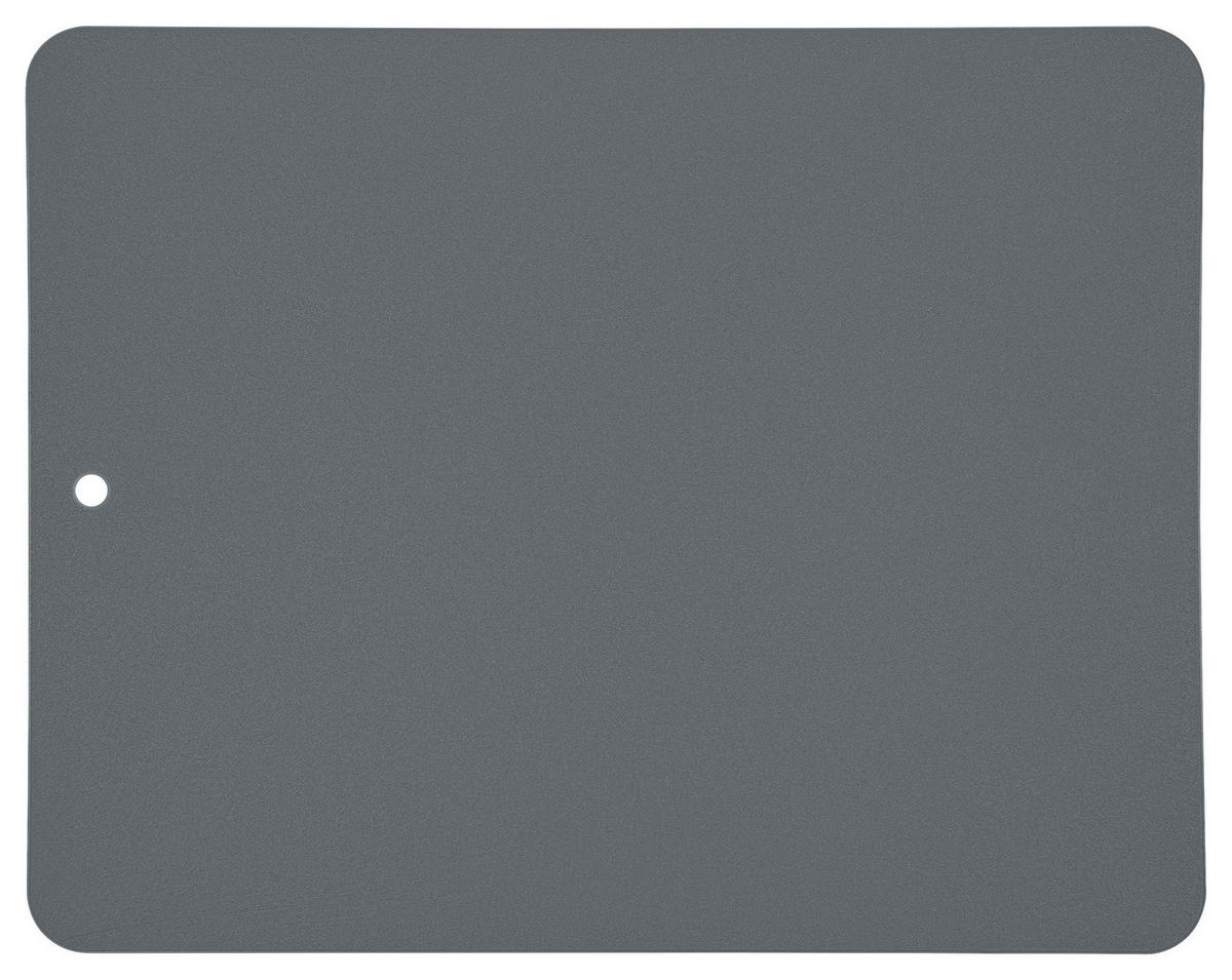 Acus Schneidbrett Schneidmatte_Bendy - hellblau/hellgrün (37,00/29,00/0,20cm) - Acus