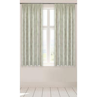 Acus Dekovorhang Paradiso kitt B/L: ca. 140x175 cm Paradiso - kitt (140,00/175,00cm) - Acus