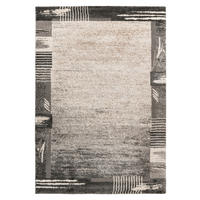 Obsession Teppich My Frost grau B/L: ca. 80x150 cm My Frost - grau (80,00/150,00cm) - Obsession