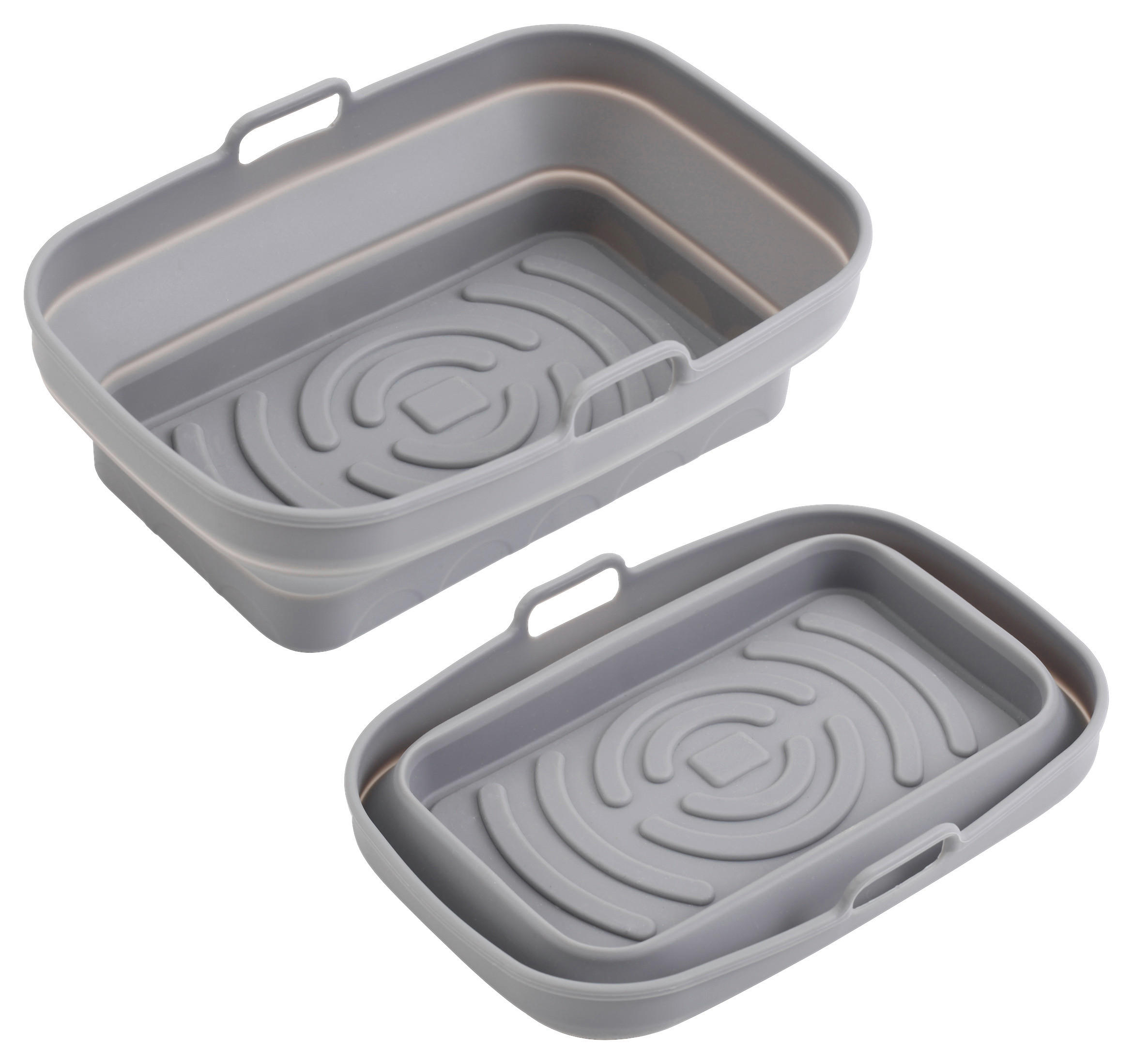 Thumbnail - Auflaufform B/H/L: ca. 13,1x5x19,8 cm