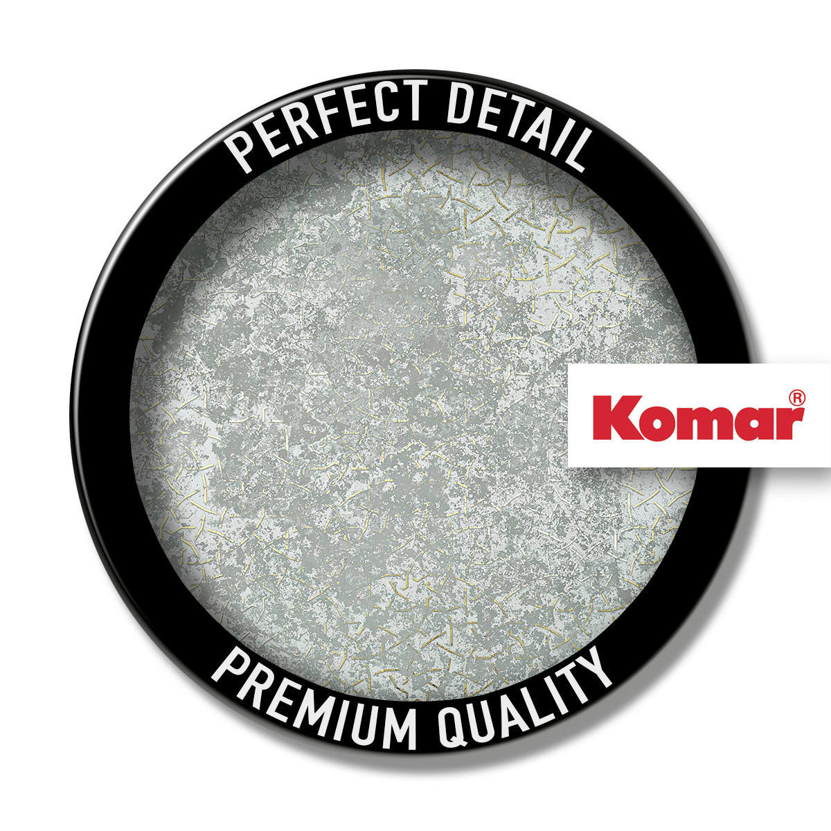 Komar Fototapete Obfuscated Ornament B/L: ca. 400x250 cm Obfuscated Ornament - (400,00/250,00cm) - Komar