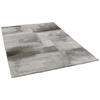 Teppich Rio grau B/L: ca. 80x150 cm Rio - grau (80,00/150,00cm)